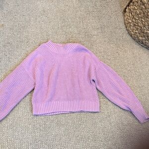525 American Lavender Women's Sweater
